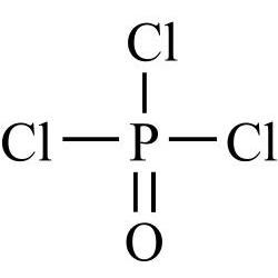 Picture of Phosphoryl Chloride