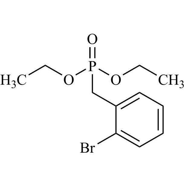 Picture of Diethyl 2-Bromobenzylphosphonate