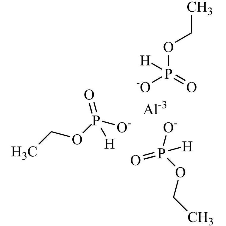 Picture of Fosetyl Aluminum