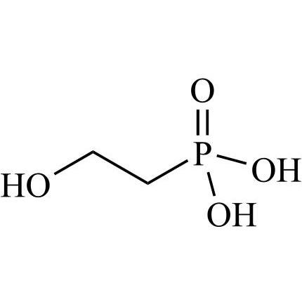 Picture of 2-Hydroxyethanephosphonic Acid