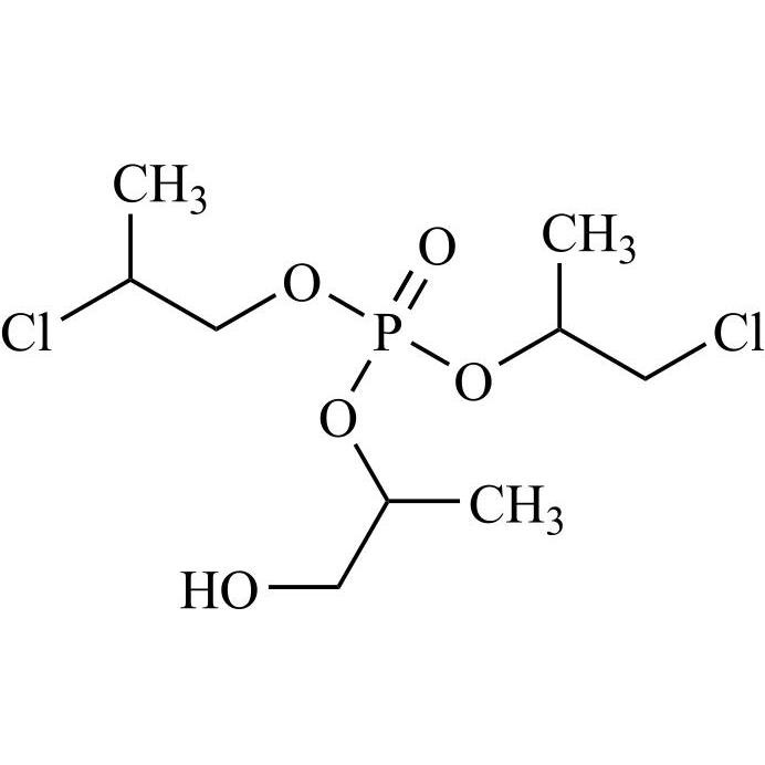 Show details for 1-Hydroxyl-2-propyl 1-chloro-2-propyl 2-chloro-propyl Phosphate Picture of 1-Hydroxyl-2-propyl 1-chloro-2-propyl 2-chloro-propyl Phosphate