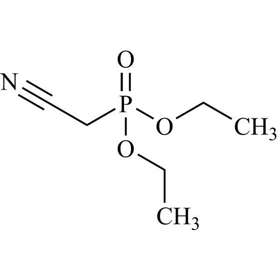 Picture of Diethyl Cyanomethylphosphonate