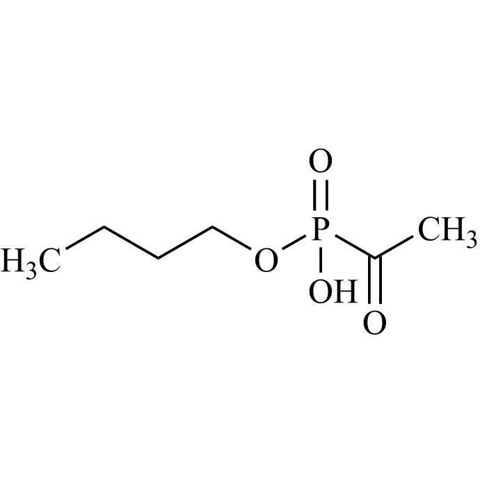 Picture of Butyl Acetyl Phosphonate