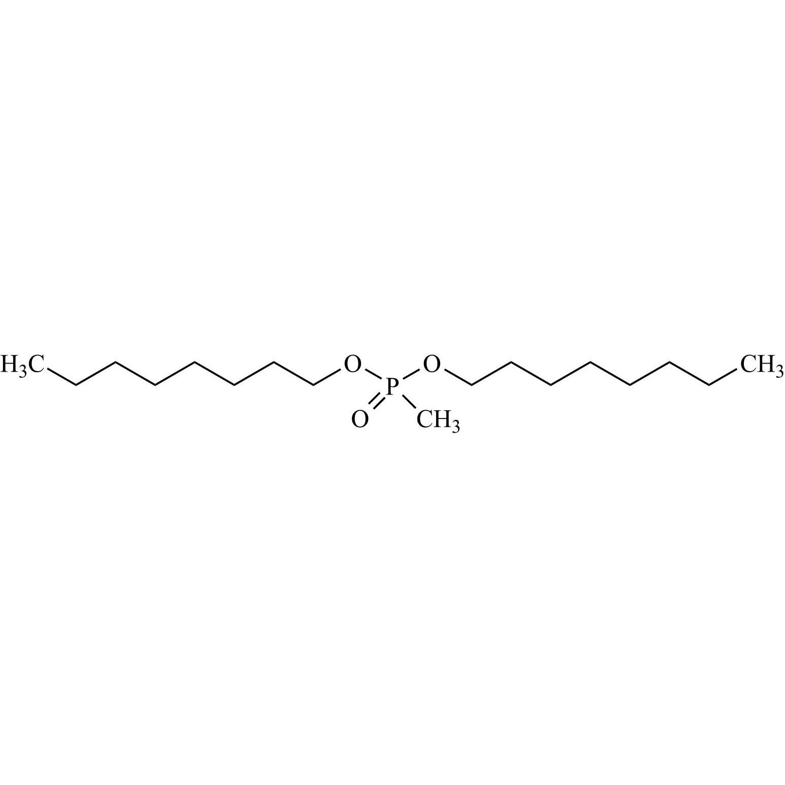 Picture of Dioctyl Methylphosphonate