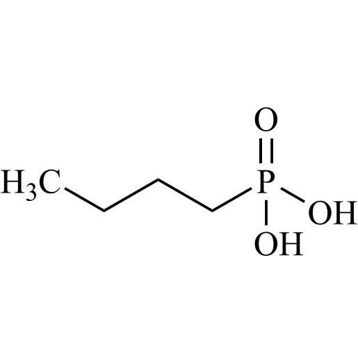 Picture of Butylphosphonic Acid