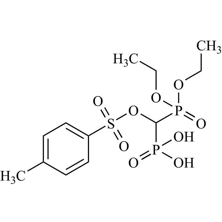 Picture of Phosphonic Acid Impurity 1