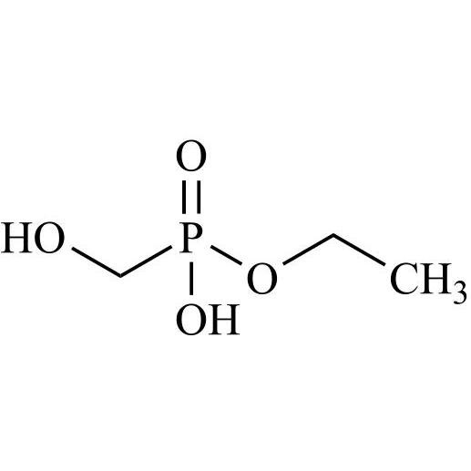 Picture of Hydroxymethylphosphonic Acid Monoethyl Ester