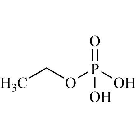 Picture of Monoethyl Phosphate