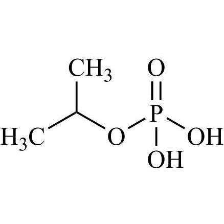 Picture of Monoisopropyl Phosphate