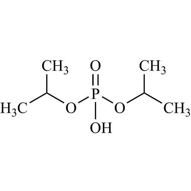 Picture of Diisopropyl Phosphate