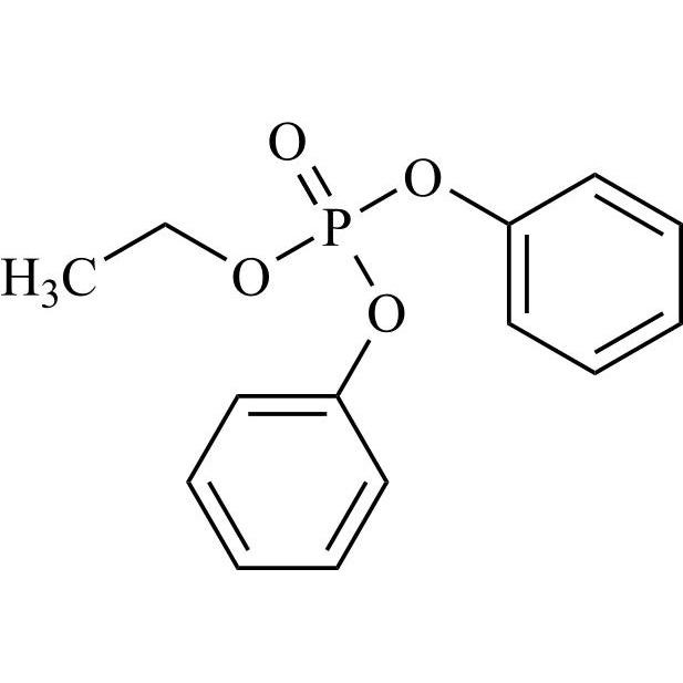 Picture of Ethyl Diphenyl Phosphate