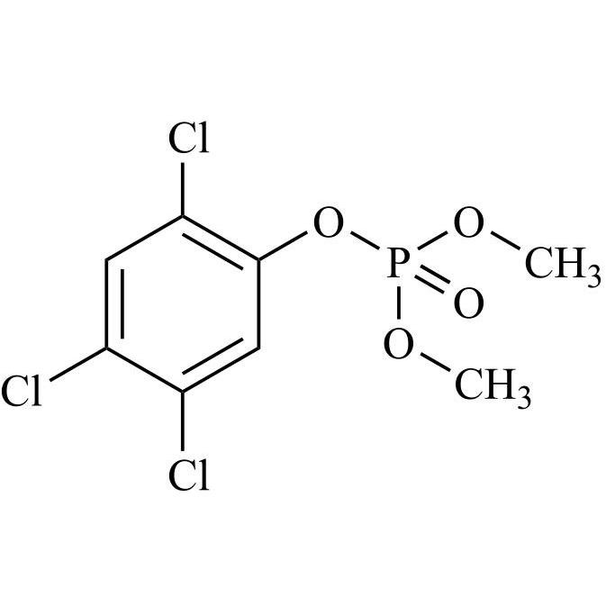 Picture of Fenchlorphos-oxon