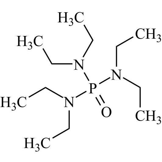 Picture of Hexaethylphosphoric Triamide