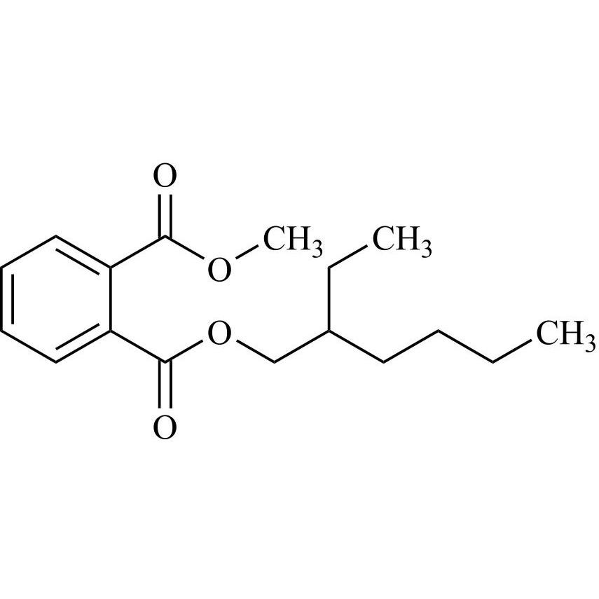 Picture of 2-Ethylhexyl Methyl Phthalate
