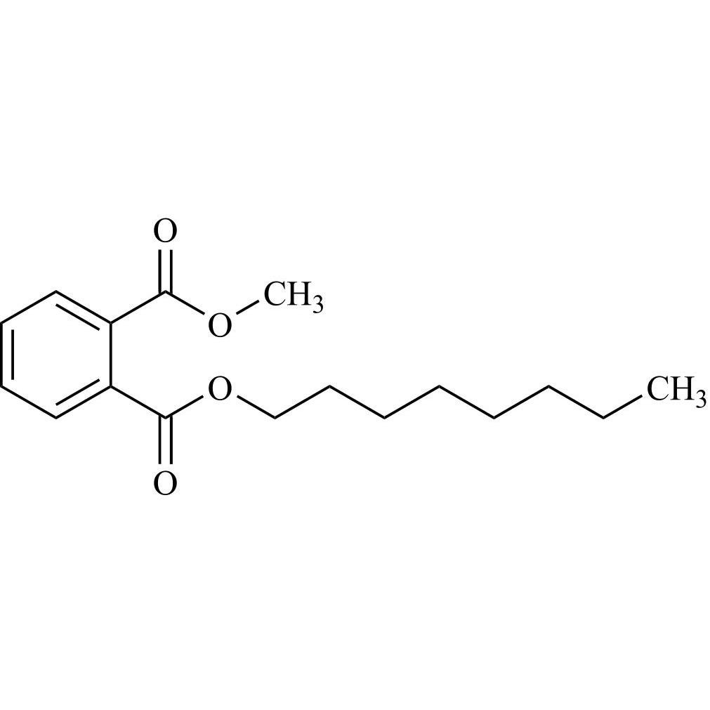 Picture of Methyl Octyl Phthalate