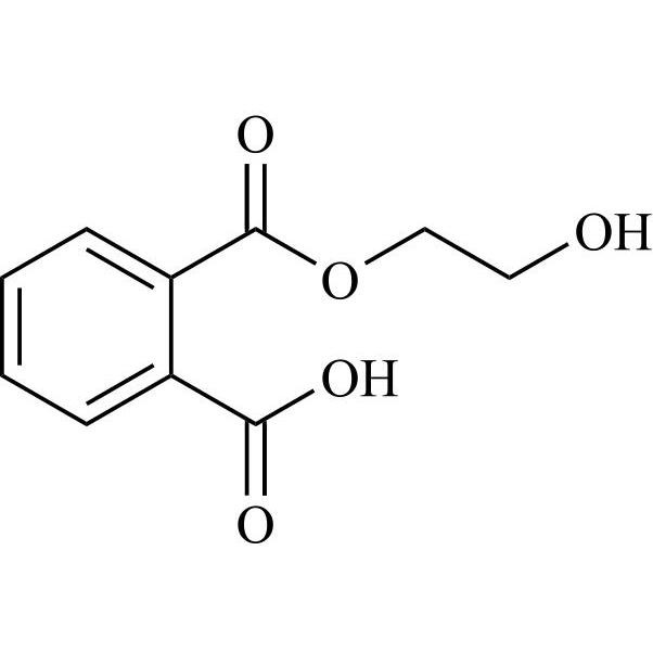 Picture of 2-(2-Hydroxyethoxycarbonyl) Benzoic Acid