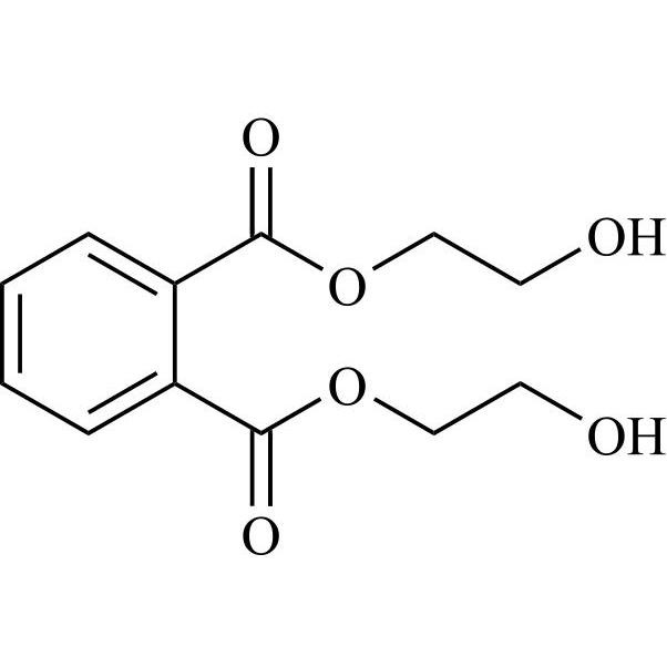 Show details for Bis(2-Hydroxyethyl) Phthalate Picture of Bis(2-Hydroxyethyl) Phthalate