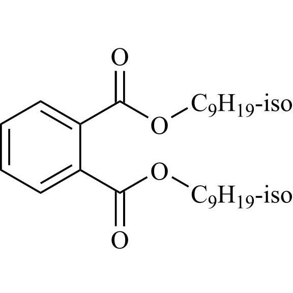 Picture of Diisononyl Phthalate (Mixture of Branched Chain Isomers)