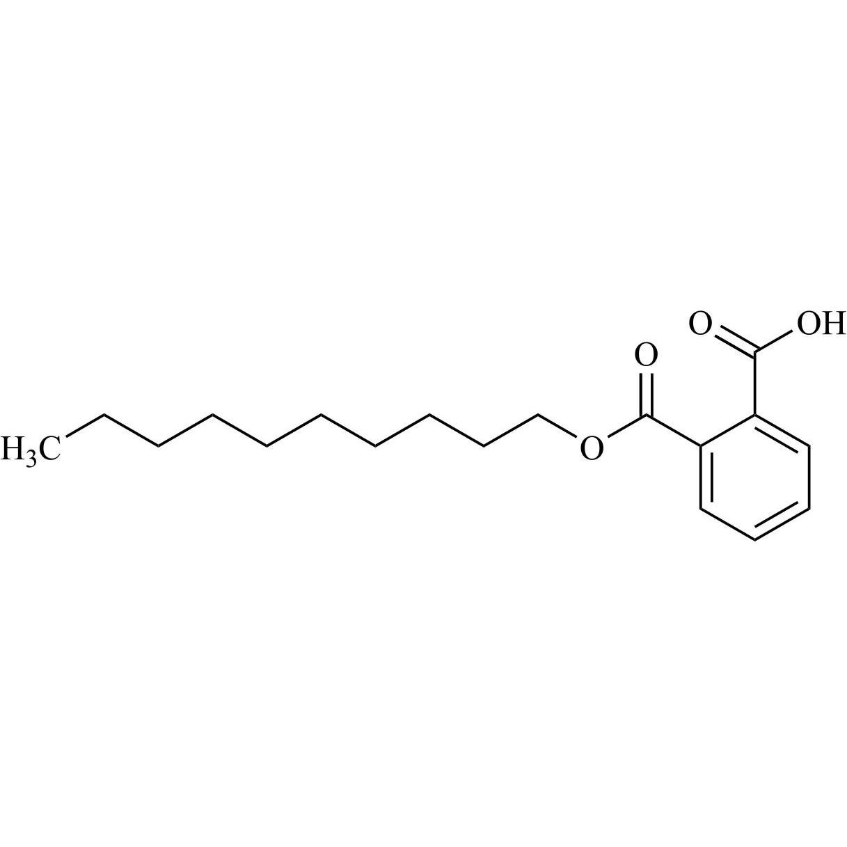 Picture of Monodecyl Phthalate