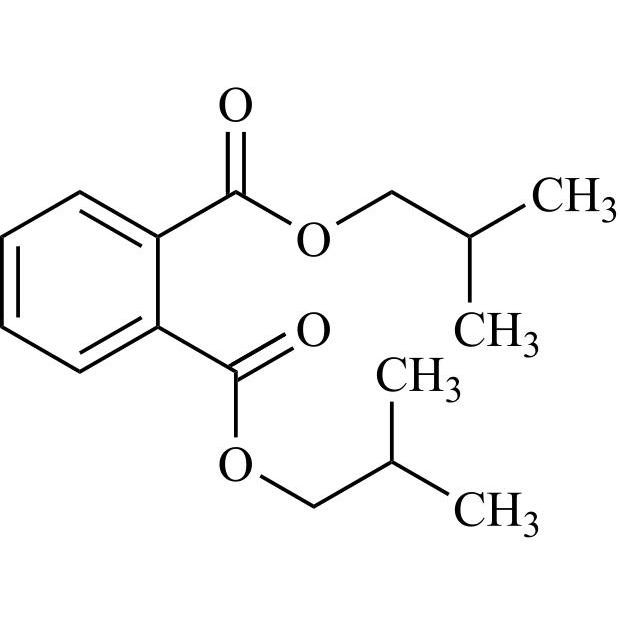 Show details for Diisobutyl Phthalate Picture of Diisobutyl Phthalate