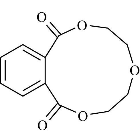 Show details for Diethylene Glycol Cyclic Phthalate Picture of Diethylene Glycol Cyclic Phthalate