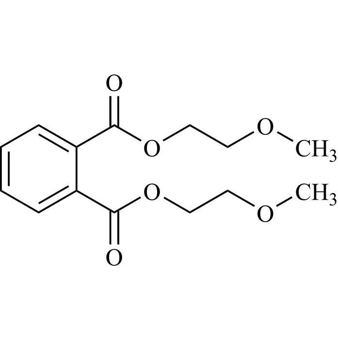 Picture of Bis(2-methoxyethyl) Phthalate