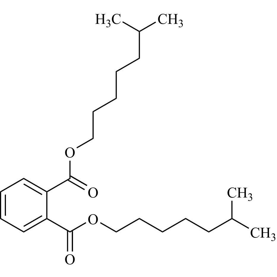 Picture of Diisooctyl Phthalate