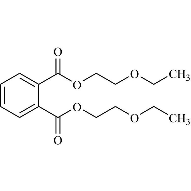 Picture of Bis(2-ethoxyethyl) Phthalate