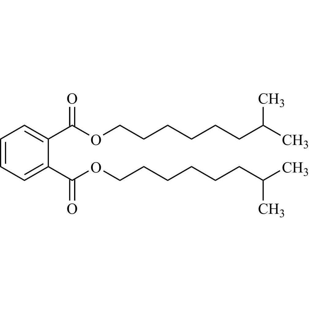 Show details for Diisononyl Phthalate Picture of Diisononyl Phthalate