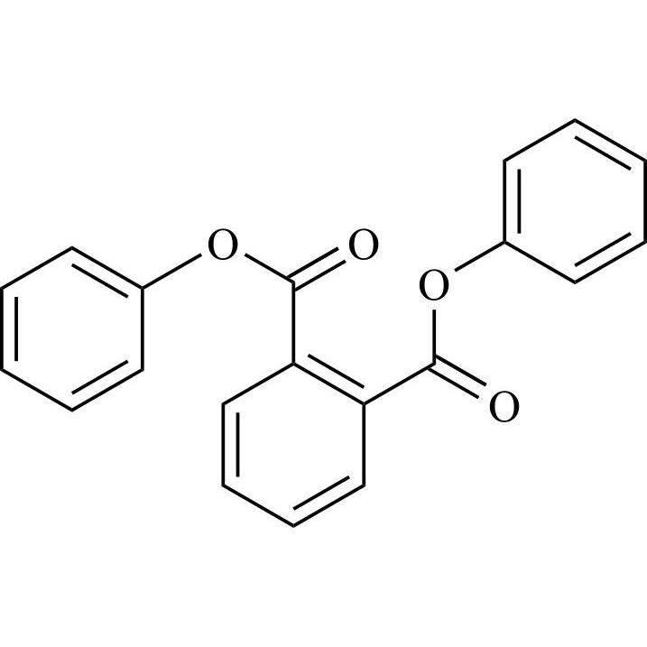 Picture of Diphenyl Phthalate
