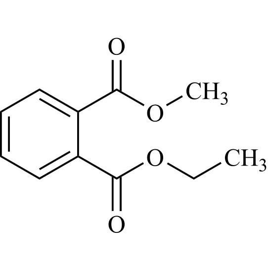 Picture of Methyl Ethyl Phthalate