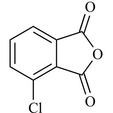 Picture of 3-Chlorophthalic Anhydride