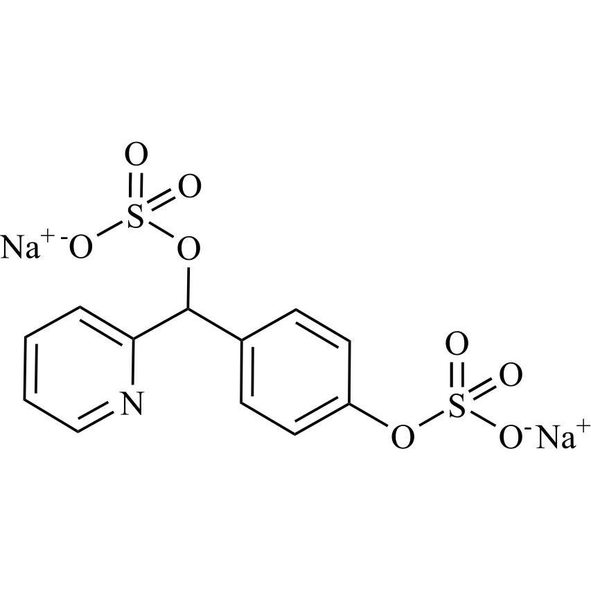Picture of Picosulfate Impurity 7