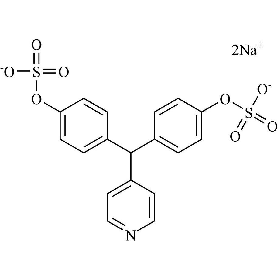 Picture of Picosulfate Impurity 19 Disodium Salt