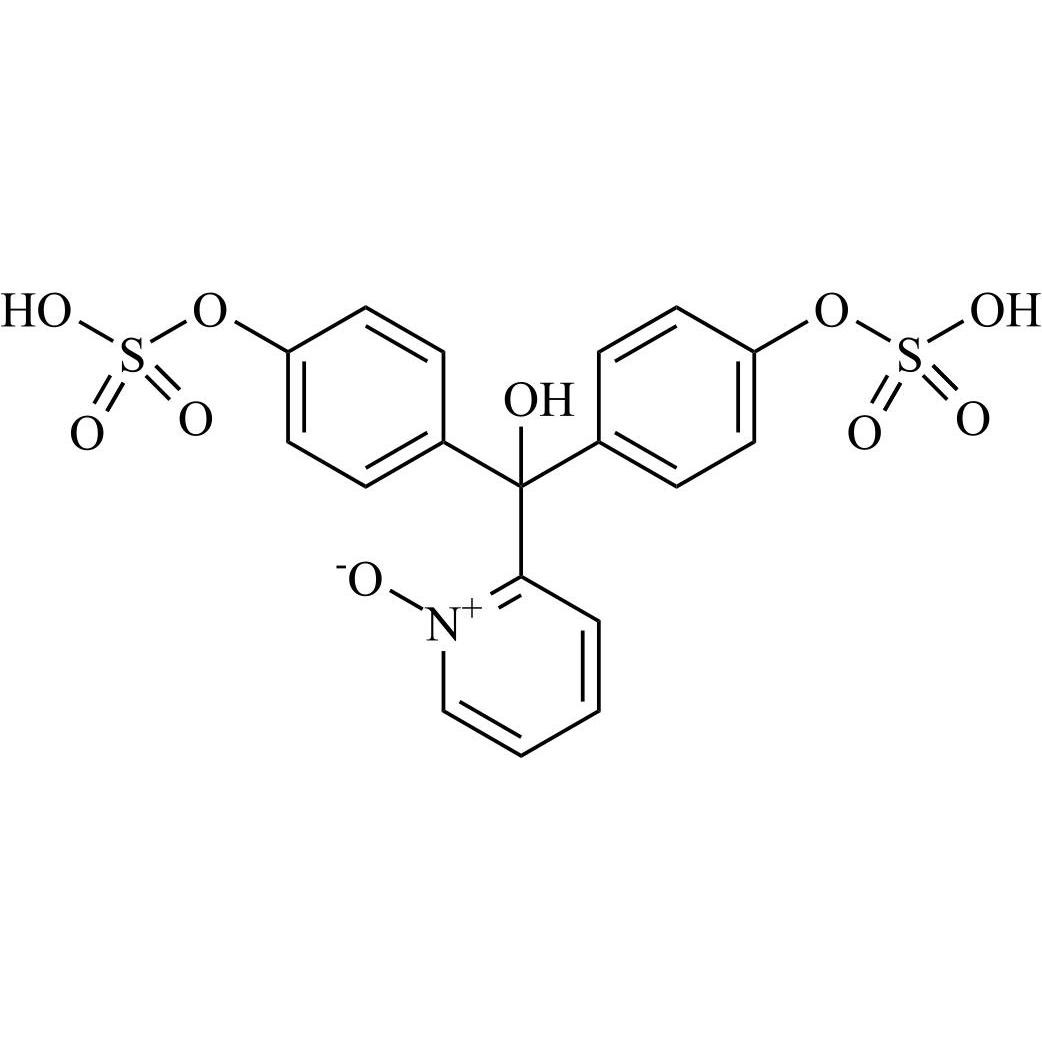 Picture of Picosulfate Impurity 22