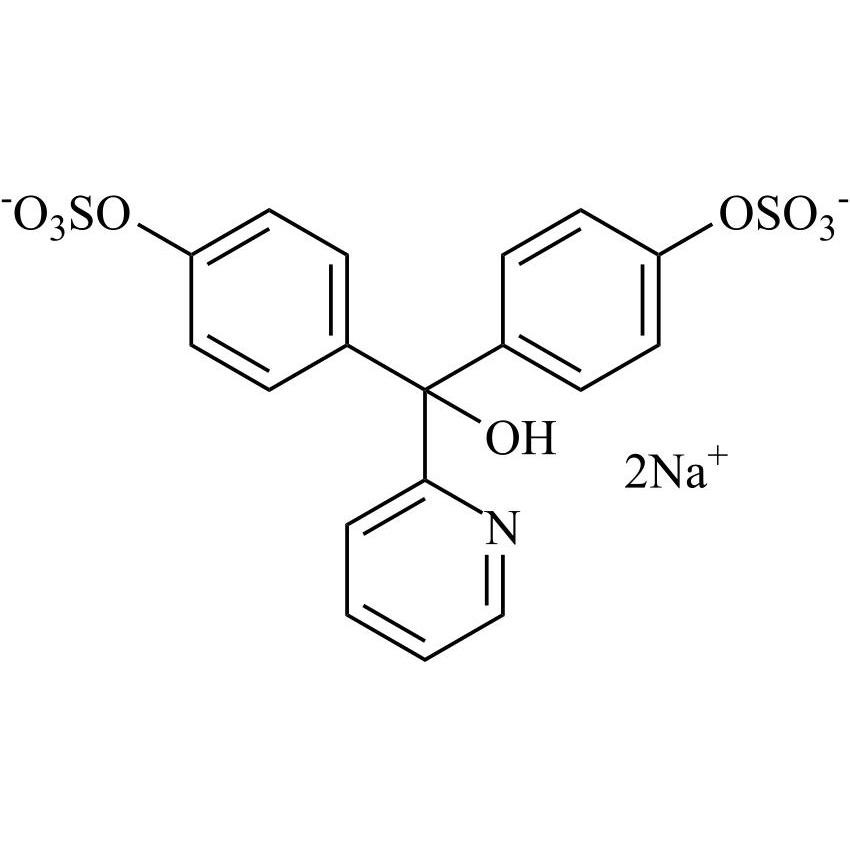 Picture of Picosulfate Impurity 27 Disodium Salt