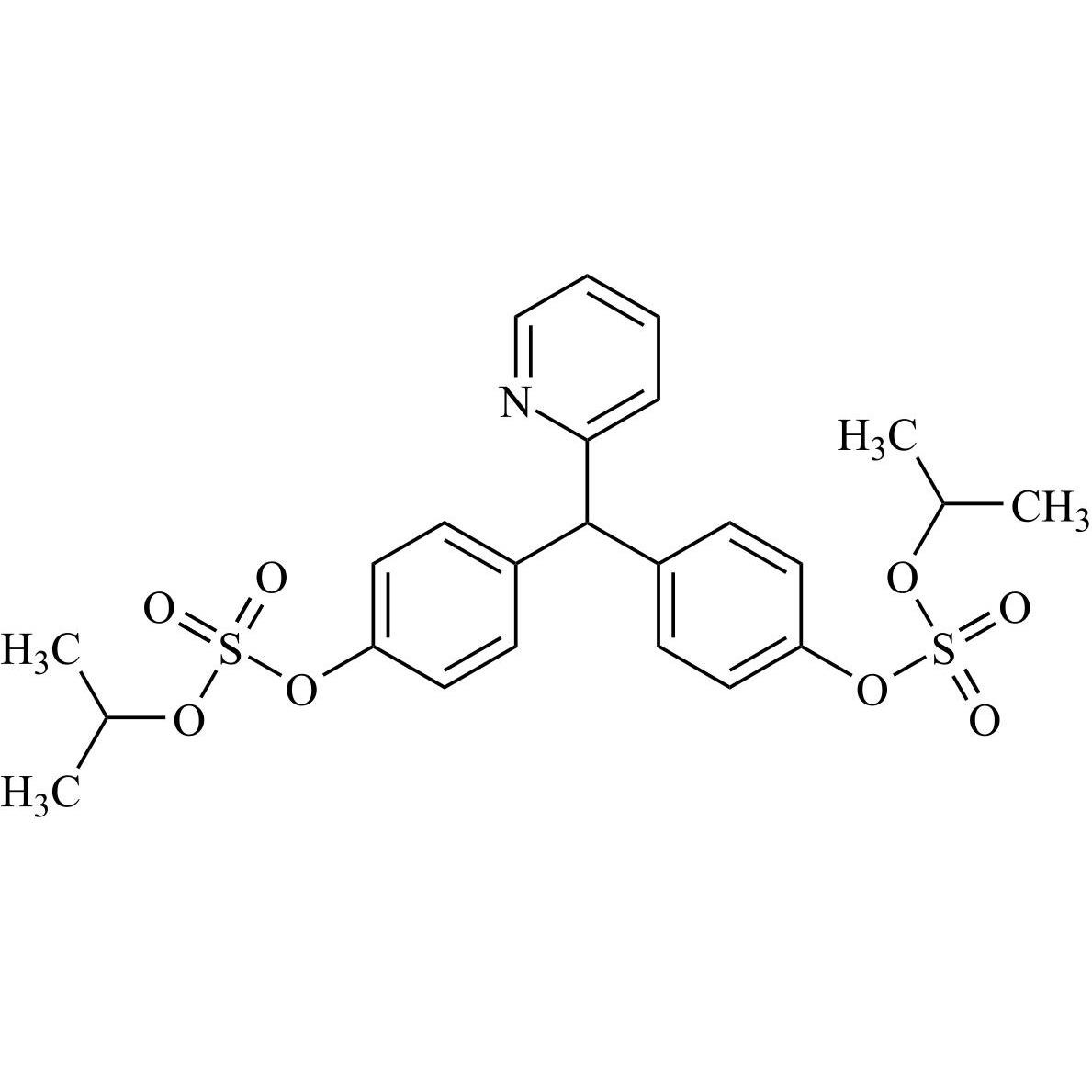 Picture of Picosulfate Impurity 31