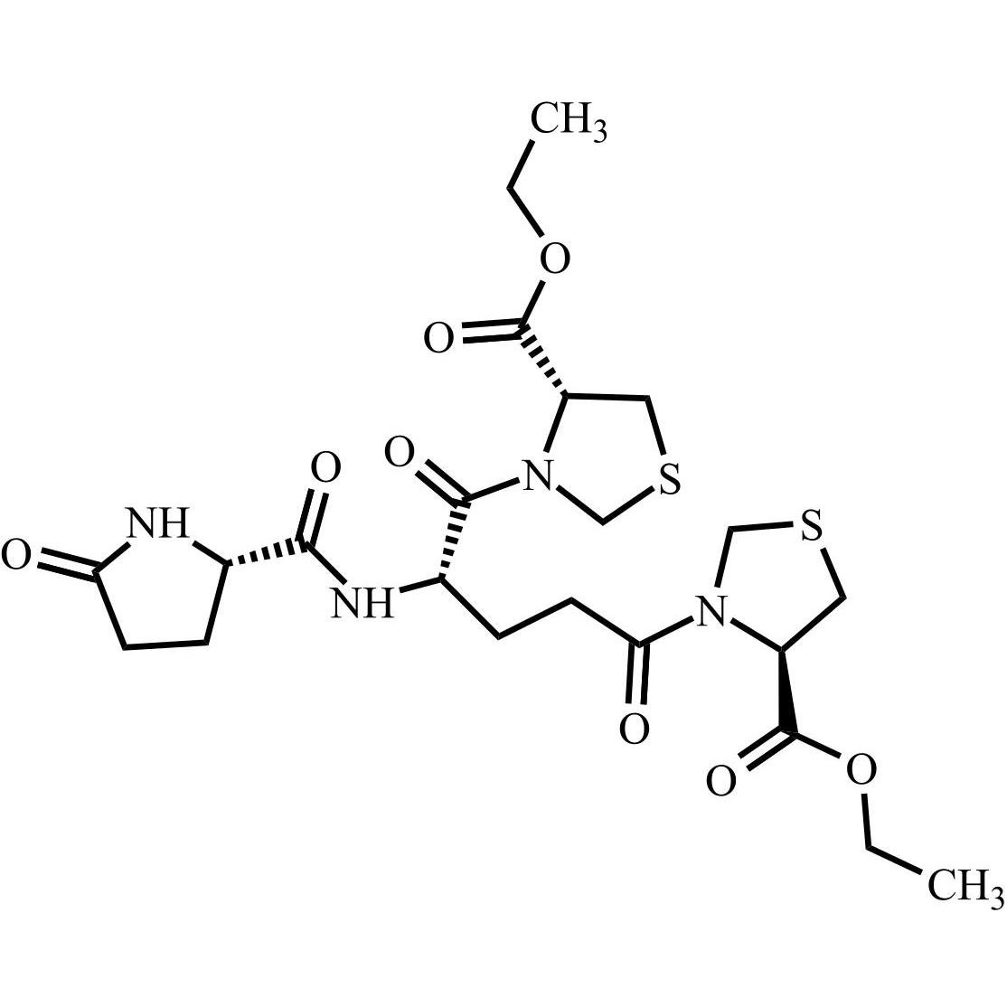 Picture of Pidotimod Impurity 33
