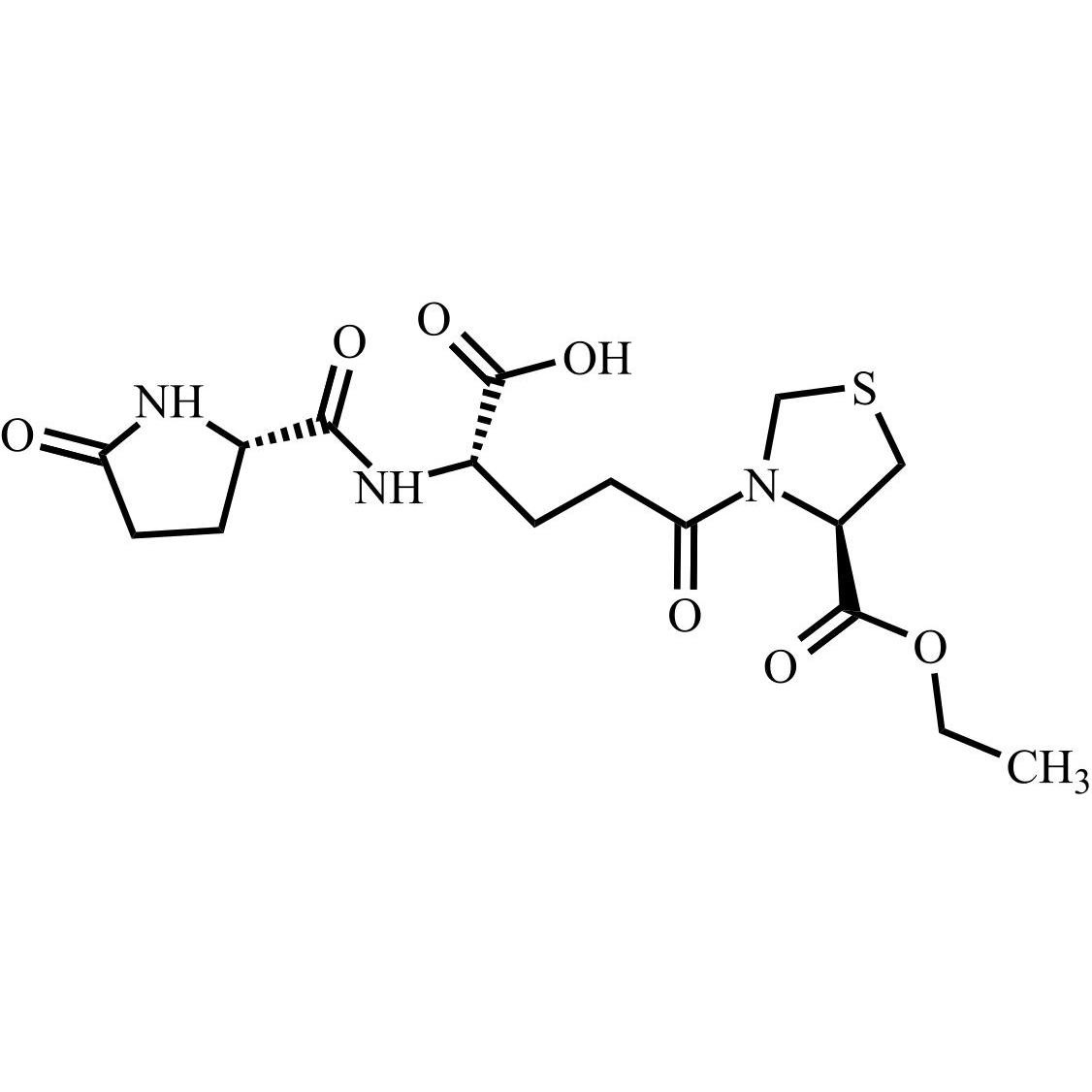Picture of Pidotimod Impurity 35