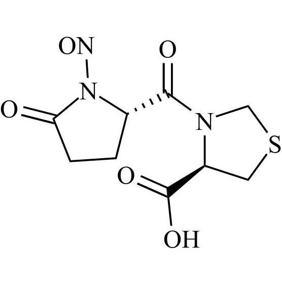 Picture of N-Nitroso Pidotimod