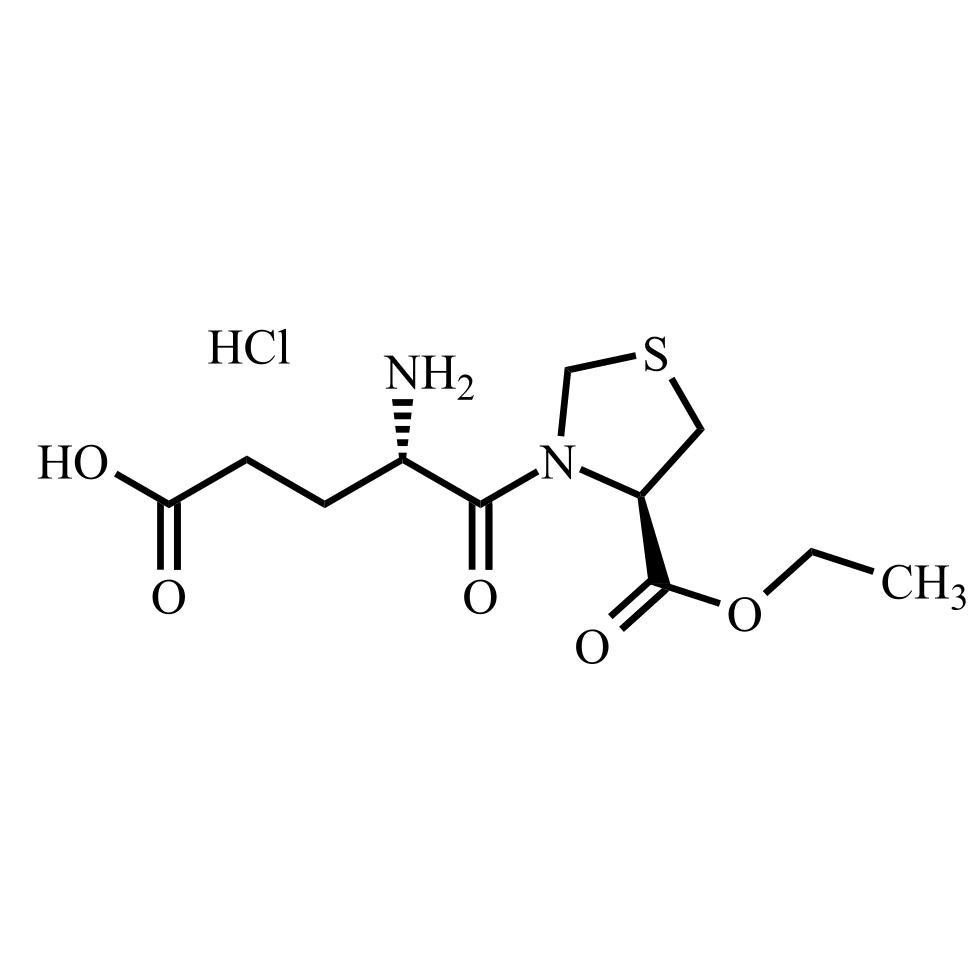 Picture of Pidotimod Impurity 6 HCl
