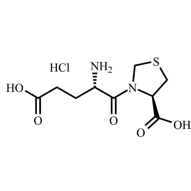 Picture of Pidotimod Impurity 7 HCl