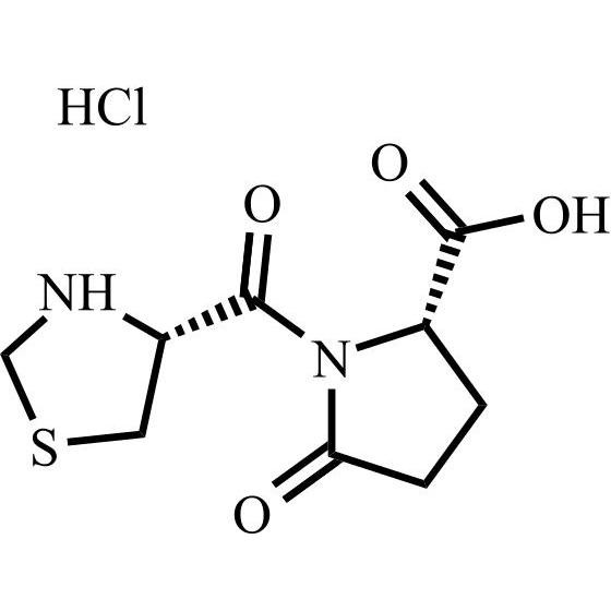 Picture of Pidotimod Impurity 9 HCl