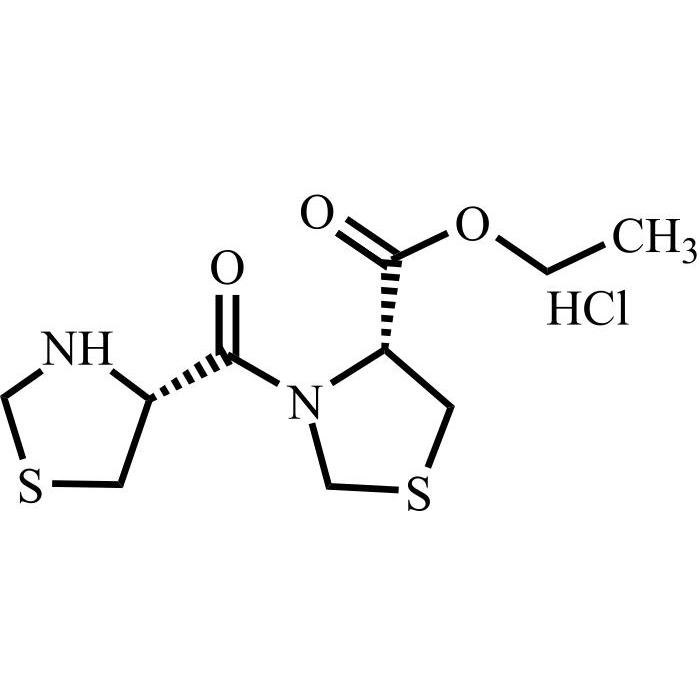 Picture of Pidotimod Impurity 29 HCl