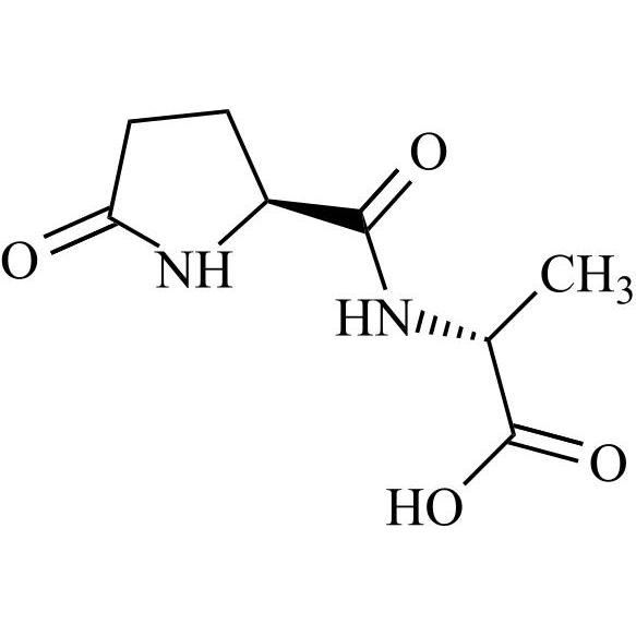 Picture of Pidotimod Impurity 38