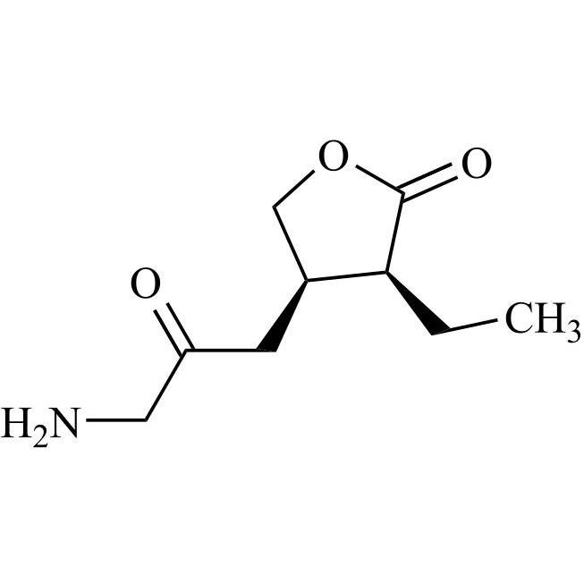 Picture of Pilocarpine Impurity 2