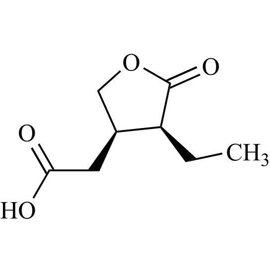Picture of Pilocarpine Impurity 4