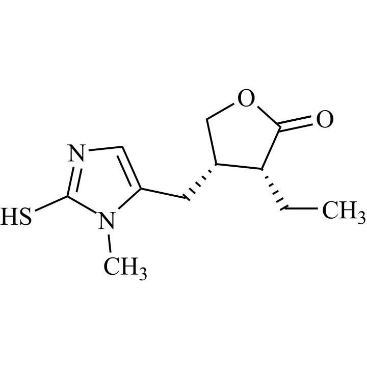 Picture of ent-Pilocarpine Impurity 1