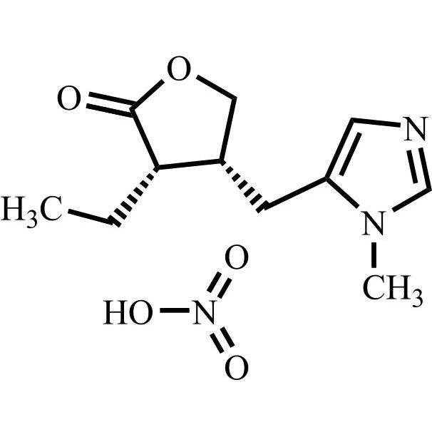 Picture of Pilocarpine Nitrate