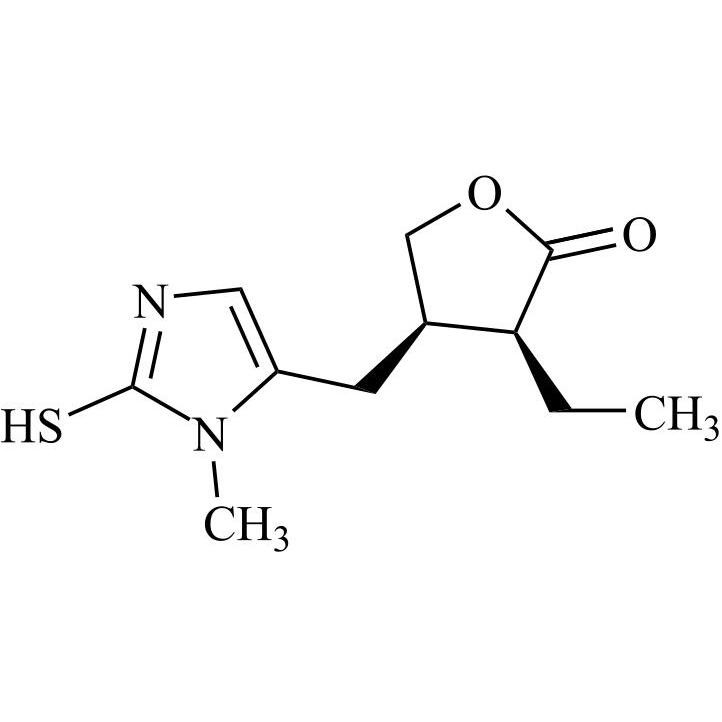Picture of Pilocarpine Impurity 1